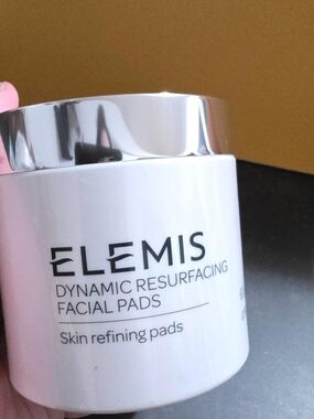 ELEMIS Dynamic Resurfacing Facial Pads